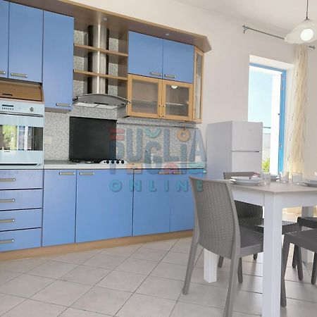 Bilocale Orchidea By Puglia On Line Apartment Torre Vado Exterior photo